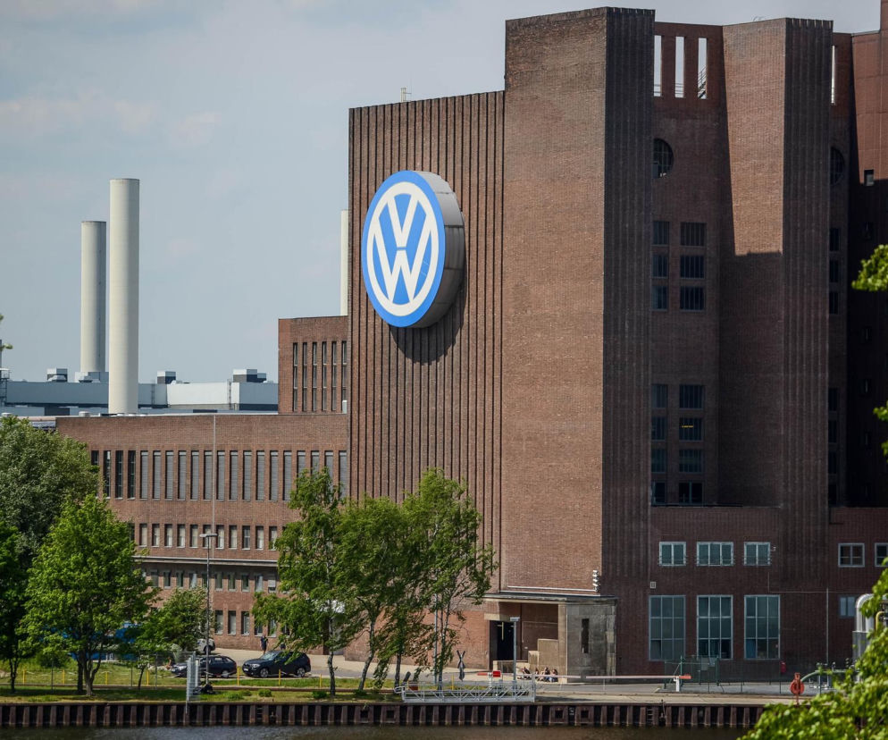 Volkswagen tnie koszty i ostrzega przed zwolnieniami