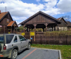 Nowa zielona klasa w Mazurskim Parku Krajobrazowym. Rośnie w oczach! 