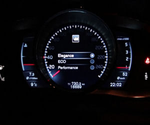 Volvo XC60 D4 Geatronic