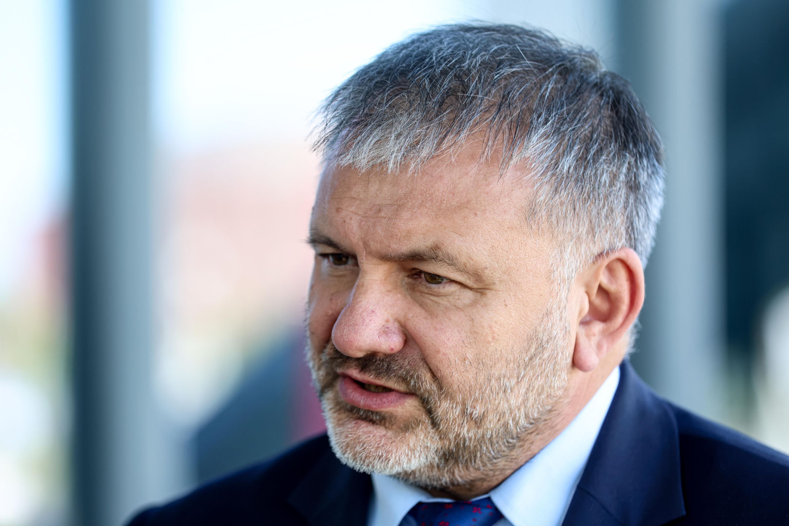 Minister Żurek w środku nocy opublikował wpis. Wspomniał o areszcie