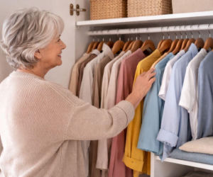 Wynajem ubrań to świetny dodatkowy dochód. Sprawdź, jak robić to legalnie i bezpiecznie