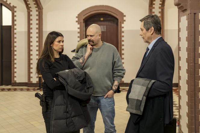 "Sprawiedliwi - Wydział Kryminalny", odcinek 1003: Kłos i Rosa mierzą się z makabryczną zagadką śmierci kobiety