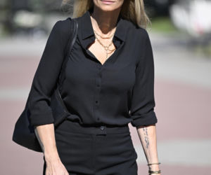 Wielkie pożegnanie Andrzeja Morozowskiego. Na Powązkach pojawił się tłum znanych osób