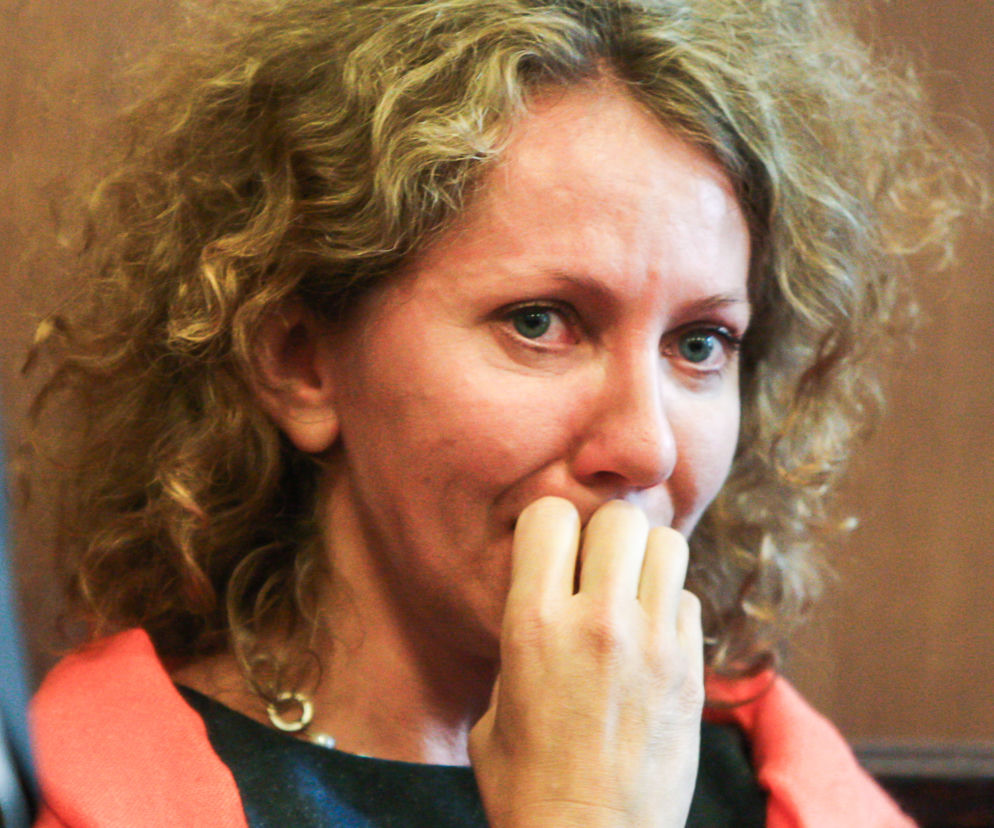 Anna Kęsicka
