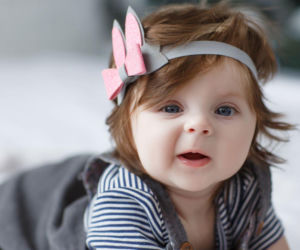 Rodzice chyba nie wiedzą, że mogą nazwać tak córkę. To imię z telewizji