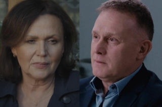 M jak miłość, odcinek 1910: Rogowski nie pomoże Marysi w opiece nad Antosiem. Wyjedzie z Grabiny niedługo po Pawle - ZDJĘCIA