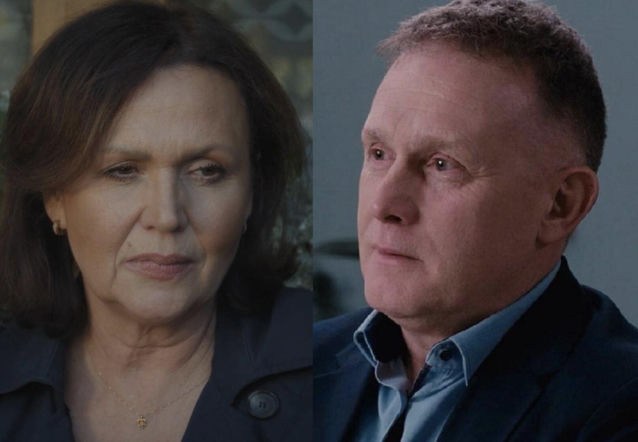 M jak miłość, odcinek 1910: Rogowski nie pomoże Marysi w opiece nad Antosiem. Wyjedzie z Grabiny niedługo po Pawle - ZDJĘCIA