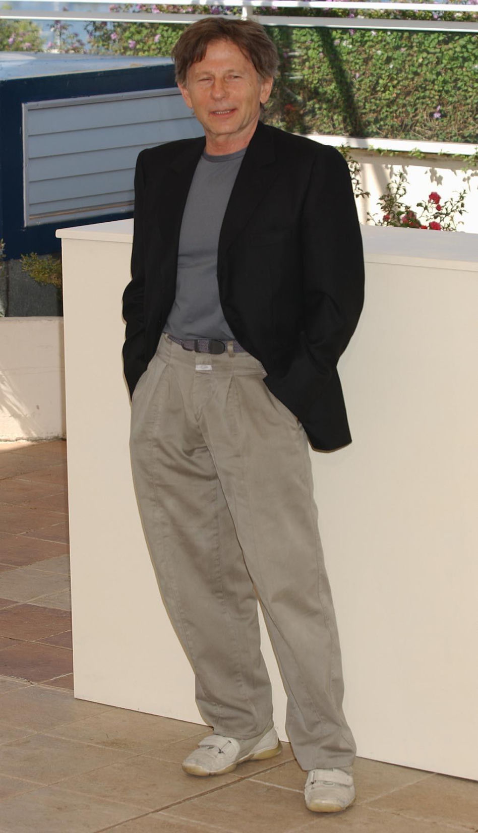 Roman Polański