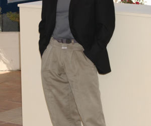 Roman Polański