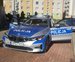 Akcja Bezpieczna droga do szkoły w Trójmieście [ZDJĘCIA]