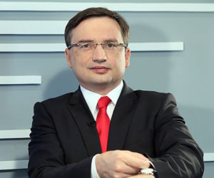 Zbigniew Ziobro