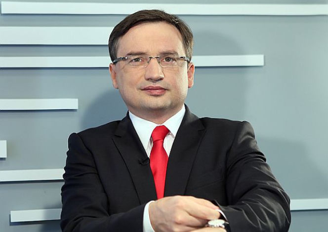 Zbigniew Ziobro