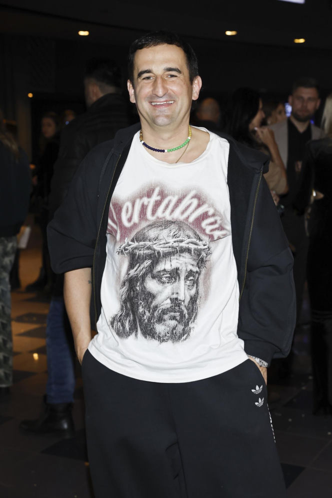 Premiera "Chcę więcej"