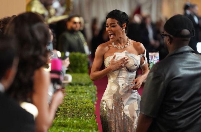 The Actor Awards 2026