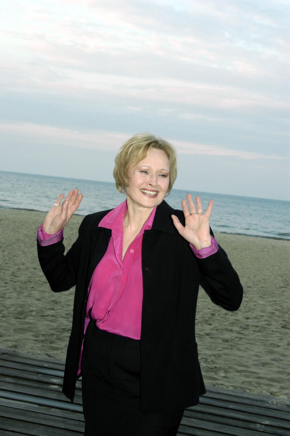 Grażyna Barszczewska