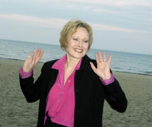 Grażyna Barszczewska