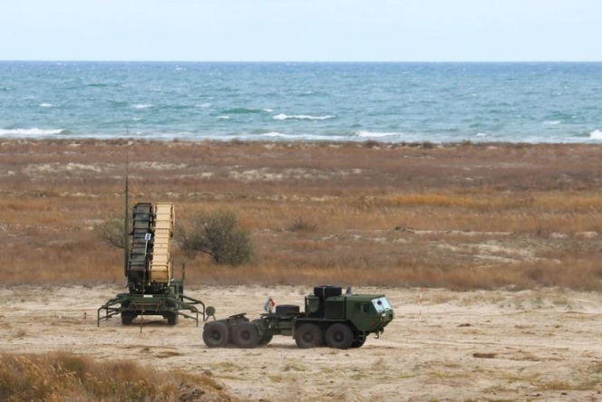 Tarcza Pacyfiku będzie wzmocniona. Armia USA tworzy na Guam batalion rakietowy z systemami Patriot