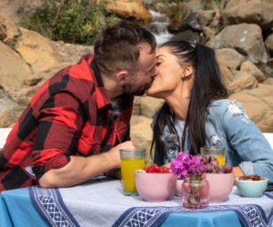 Love Island 3 - uczestnicy w odcinku 5