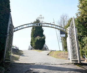 Morze kwiatów na grobie Jagody Gancarek. Tak wygląda tydzień po pogrzebie