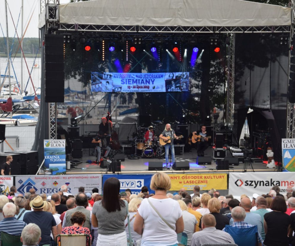 koncert gmina iława