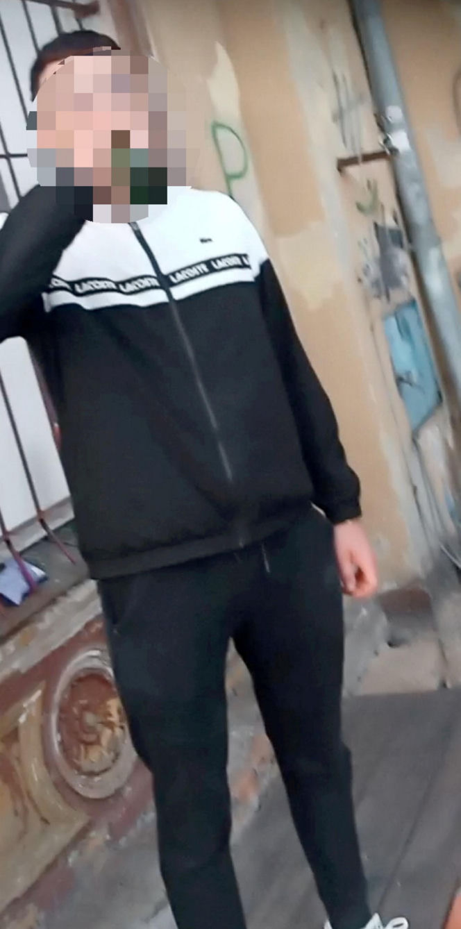 "Boimy się wychodzić z domu”. Mieszkańcy żyją w strachu przed grupą wyrostków