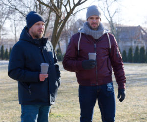 Uroczysko: streszczenie odcinka 242