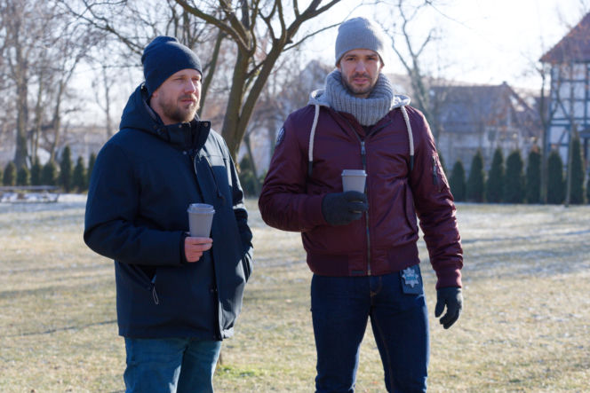 "Uroczysko": streszczenie odcinka 242