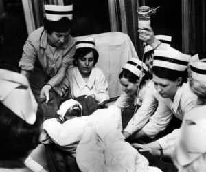 Przeżył pod zwałami węgla pijąc własny mocz