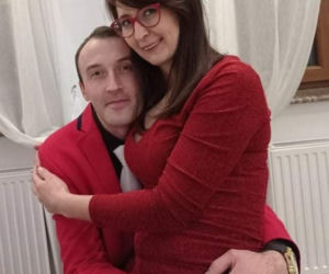Sebastian z Rolnik szuka żony udowadnia, że nie jest gejem 