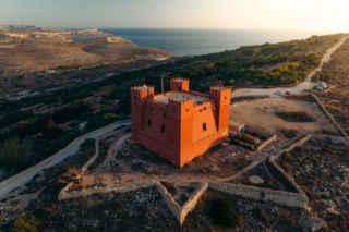 Gdzie Polacy obecnie odpoczywają na Malcie? Odkrywamy najpopularniejsze zakątki