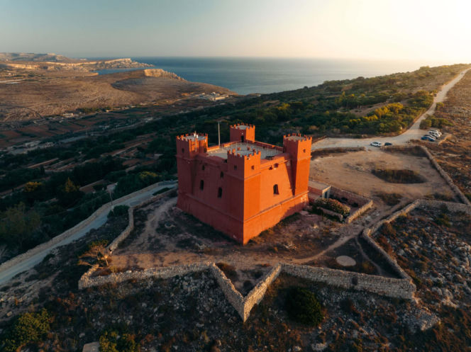 Gdzie Polacy obecnie odpoczywają na Malcie? Odkrywamy najpopularniejsze zakątki