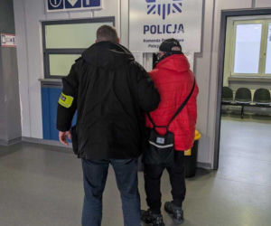 Wpadł po 26 latach od brutalnego zabójstwa