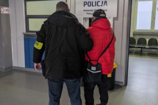 Wpadł po 26 latach od brutalnego zabójstwa