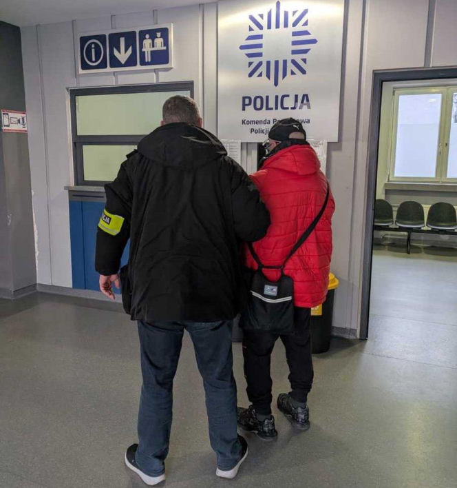 Wpadł po 26 latach od brutalnego zabójstwa