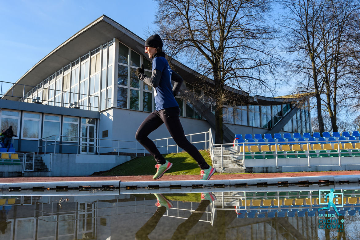 Bieg Chomiczówki 2022
