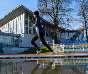 Bieg Chomiczówki 2022
