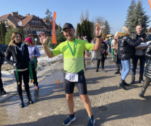 12. Dadajowy Bieg Morsa