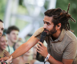 Ostróda Reggae Festival w poprzednich latach. Zobacz, jak się bawili