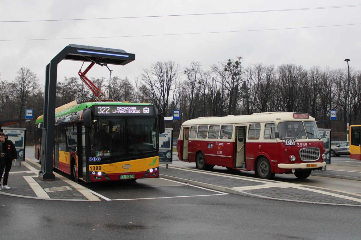 32. Finał WOŚP. MPK Łódź gra z WOŚP