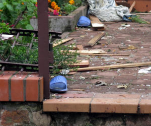 Tajemnice rodzinnej tragedii w Białymstoku 