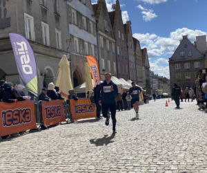 Lotto 23. Bieg Jakubowy cz.2