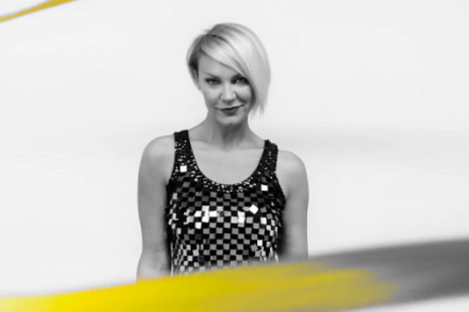 Gorąca 20 Premiera: Kate Ryan - Comment Te Dire Adieu