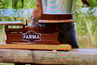 Potężna wpadka Polsatu w Farmie. Widzowie dopatrzyli się USTAWKI przy konkurencji