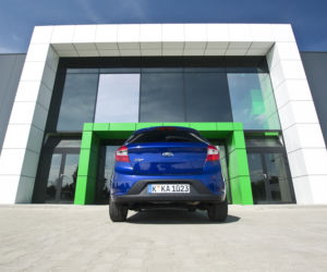 Ford Ka+ 1.2 Ti-VCT 82 KM Trend Plus