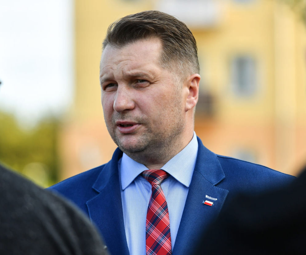 Przemysław Czarnek 