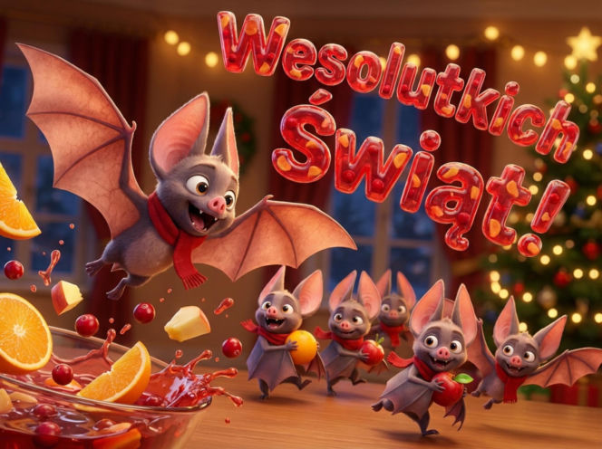 Piękne życzenia bożonarodzeniowe 2025. Gotowe teksty dla rodziny i przyjaciół