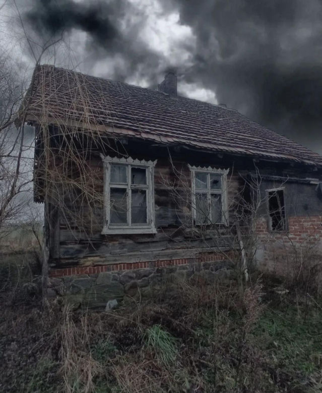 	Bydgoszczanie zwiedzją opuszczone domy. W Niemczech byli w starej fabryce czekolady i zapomnianym sanatorium