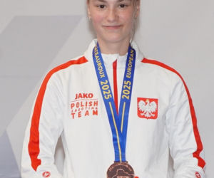 Maja Gawenda, strzelectwo sportowe