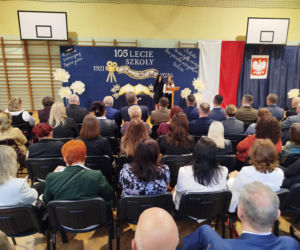 Siedlecki „Rolnik” świętuje jubileusz 105-lecia istnienia szkoły
