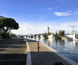 Cesenatico - klimatyczny kurort z historią. Przewodnik po najciekawszych miejscach